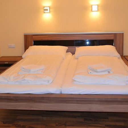Goldfisch Apartment Vienna City Extérieur photo