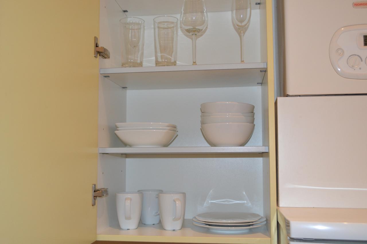 Goldfisch Apartment Vienna City Extérieur photo